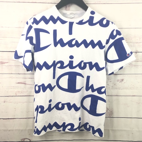 ❌🚫SOLD🚫❌2 Champion shirts (bundle) - Picture 3 of 5